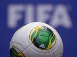 ФИФА хочет создать рейтинг стран, имеющих проблемы с расизмом