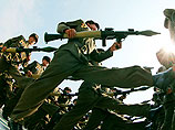Армия КНДР приведена в состояние повышенной готовности атаковать "американских и японских агрессоров и их марионеток"