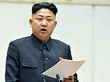 В связи с проведением маневров северокорейские СМИ опубликовали распоряжение верховного главнокомандующего Корейской народной армии, высшего руководителя КНДР Ким Чен Ына