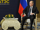 Путин не поддерживает идею введения визового режима со странами СНГ