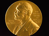 Шведская королевская академия наук во вторник объявила имена лауреатов Нобелевской премии по физике за 2013 год