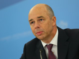 Силуанов: сэкономленное на пенсиях может пойти "на антикризисные цели"
Силуанов: сэкономленное на пенсиях может пойти "на антикризисные цели"
