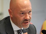 "Журналисты поторопились - никакого лонг-листа пока нет и в помине, еще рано, он будет в декабре. Пока нас только зарегистрировали, то есть допустили к участию в "Оскаре". Лонг-лист будет позже" "Журналисты поторопились - никакого лонг-листа пока нет и в помине, еще рано, он будет в декабре. Пока нас только зарегистрировали, то есть допустили к участию в "Оскаре". Лонг-лист будет позже"