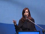 Лидеру Аргентины сделали операцию по удалению субдуральной гематомы, которая появилась в результате травмы головы, полученной Кристиной Фернандес еще в августе Лидеру Аргентины сделали операцию по удалению субдуральной гематомы, которая появилась в результате травмы головы, полученной Кристиной Фернандес еще в августе