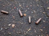 В Кабардино-Балкарии расстреляли полицейского на пороге его дома
