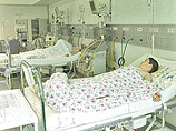 В Приморье 30 школьников попали в больницы после пробы Манту