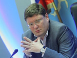 Депутат-единоросс Андрей Исаев, которого заподозрили в дебоше на борту самолета, прокомментировал произошедшее