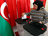 В Азербайджане стартовали президентские выборы