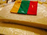 После запрета литовского молока калининградцы устроили "творожковый бунт" против политики Кремля После запрета литовского молока калининградцы устроили "творожковый бунт" против политики Кремля