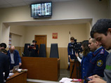 Результат заседания можно считать в некотором роде предсказуемым - накануне суд отказал в изменении меры пресечения троим россиянам