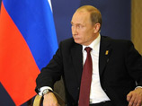 Исполнительный директор Greenpeace попросил Путина о встрече в связи с ЧП в Печорском море