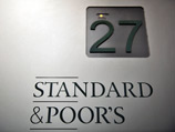 Эксперт S&P посоветовал России забыть о надеждах на повышение рейтинга
Эксперт S&P посоветовал России забыть о надеждах на повышение рейтинга