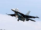 Истребители военно-воздушных сил самообороны Японии в среду были подняты по тревоге из-за появления вблизи территории страны трех российских самолетов