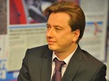 Единоросс Владимир Бурматов задал ряд острых вопросов о коррупции в Минобрнауки