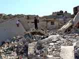 В Сирии разрушено 60 христианских храмов, страну покинули полмиллиона христиан В Сирии разрушено 60 христианских храмов, страну покинули полмиллиона христиан