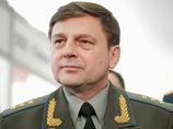 Между тем, как сообщили источники "Интерфакса", замминистра обороны Олег Остапенко, который собирается стать новым главой Роскосмоса, подал рапорт об увольнении