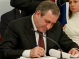 Исаев решил наказать себя за авиадебош: подал заявление о приостановлении членства в президиуме генсовета ЕР Исаев решил наказать себя за авиадебош: подал заявление о приостановлении членства в президиуме генсовета ЕР