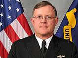 Заместитель главы Стратегического командования вооруженных сил США вице-адмирал Тимоти Джардина уволен со службы и понижен в звании