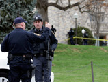В США убит отставной полицейский, открывший стрельбу по зданию суда