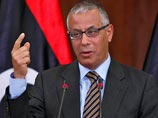 В Триполи неизвестные с оружием ворвались в отель Corinthian, где находился премьер-министр Ливии доктор Али Зайдан, вывели его из здания и увезли в неизвестном направлении