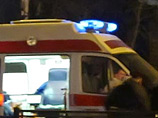 Погибших не было, но одну женщину госпитализировали с травмами Погибших не было, но одну женщину госпитализировали с травмами