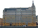 В московском отеле у замгубернатора во время переговоров украли миллион рублей