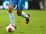 Хорватский футболист забил восемь мячей в одном матче