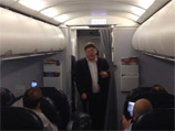 Пьяный скандал на борту самолета, связанный с именем депутата-единоросса Андрея Исаева, поставил в крайне неловкое положение его коллег по Госдуме