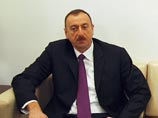 Ильхам Алиев победил на выборах президента Азербайджана, набрав 84,6% голосов избирателей