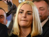 Дочь президента Чехии попала в порноскандал: пресса обнаружила ее на вечеринке с оргией