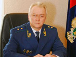 Захаров, работавший ранее в Генпрокуратуре России, сменил на новом посту Александра Аникина, который уволился по собственному желанию еще в июле