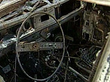 В Иркутской области ребенок сгорел заживо в отцовской "копейке" В Иркутской области ребенок сгорел заживо в отцовской "копейке"