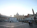 В Ватикане принят новый закон о нормах финансовой гласности