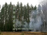 С полигона Капустин Яр успешно запустили
баллистическую ракету "Тополь", поразившую цель в Казахстане С полигона Капустин Яр успешно запустили
баллистическую ракету "Тополь", поразившую цель в Казахстане