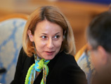 Пресс-секретарь Медведева займется госполитикой в культуре и кино Пресс-секретарь Медведева займется госполитикой в культуре и кино