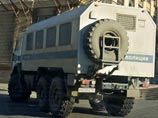 ФСИН закупила автозаки с биотуалетами и собирается отучать своих сотрудников выражаться "на фене" ФСИН закупила автозаки с биотуалетами и собирается отучать своих сотрудников выражаться "на фене"