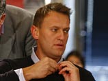 Навальный вступает в свою партию "Народный альянс", которая в третий раз пытается зарегистрироваться Навальный вступает в свою партию "Народный альянс", которая в третий раз пытается зарегистрироваться