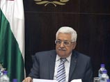 Глава Палестинской автономии Аббас дал согласие на встречу с премьером Израиля Нетаньяху