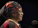 Президент Малави, продавшая самолет ради голодающих, распустила правительство за коррупцию
