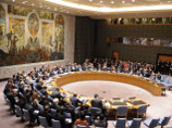 СБ ООН решил заменить письмом резолюцию по предложениям генсека о химразоружении в Сирии