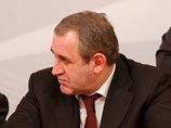 Фракция ЕР поддержала заявление Исаева о сложении полномочий замсекретаря Фракция ЕР поддержала заявление Исаева о сложении полномочий замсекретаря
