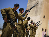 Полковник израильской армии (ЦАХАЛ) в отставке был убит в ночь на пятницу палестинцами в долине Иордана