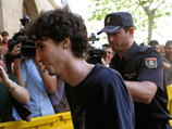Испанский юноша, собиравшийся взорвать университет 140-килограммовой бомбой, осужден на 4 года тюрьмы