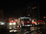 В Архангельске за неделю подожгли три кавказских кафе