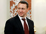Олег Говорун стал руководителем управления Кремля по социально-экономическому сотрудничеству со странами СНГ, Абхазией и Южной Осетией Олег Говорун стал руководителем управления Кремля по социально-экономическому сотрудничеству со странами СНГ, Абхазией и Южной Осетией