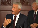 В Осло в пятницу объявлен лауреат Нобелевской премии мира - Организация по запрещению химического оружия (ОЗХО). Прямую трансляцию события можно наблюдать на официальном сайте Нобелевских наград В Осло в пятницу объявлен лауреат Нобелевской премии мира - Организация по запрещению химического оружия (ОЗХО). Прямую трансляцию события можно наблюдать на официальном сайте Нобелевских наград