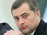 Соратник Суркова Говорун вслед за ним вернулся в Кремль Соратник Суркова Говорун вслед за ним вернулся в Кремль