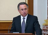 Мутко назвал хорошим результатом для сборной РФ четвертое-пятое место в Сочи Мутко назвал хорошим результатом для сборной РФ четвертое-пятое место в Сочи