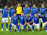 Азербайджанским футболистам посулили рекордную премию за победу над Россией