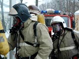 После пожара в коммуналках в центре Петербурга погибла 81-летняя женщина